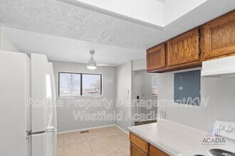 2360 N 250 W in Sunset, UT - Building Photo - Building Photo