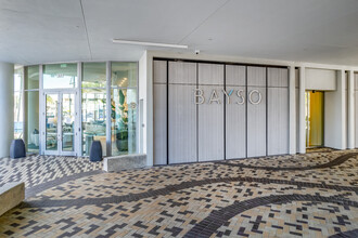 Bayso Sarasota in Sarasota, FL - Building Photo - Building Photo