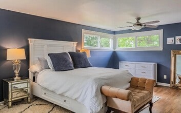 1717 Nottingham Rd in Lansing, MI - Building Photo - Building Photo
