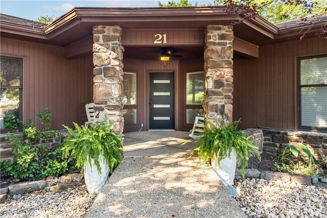 property at 21 Cora Cir