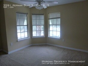 3591 Kernan Blvd S-Unit -Unit 215 in Jacksonville, FL - Building Photo - Building Photo
