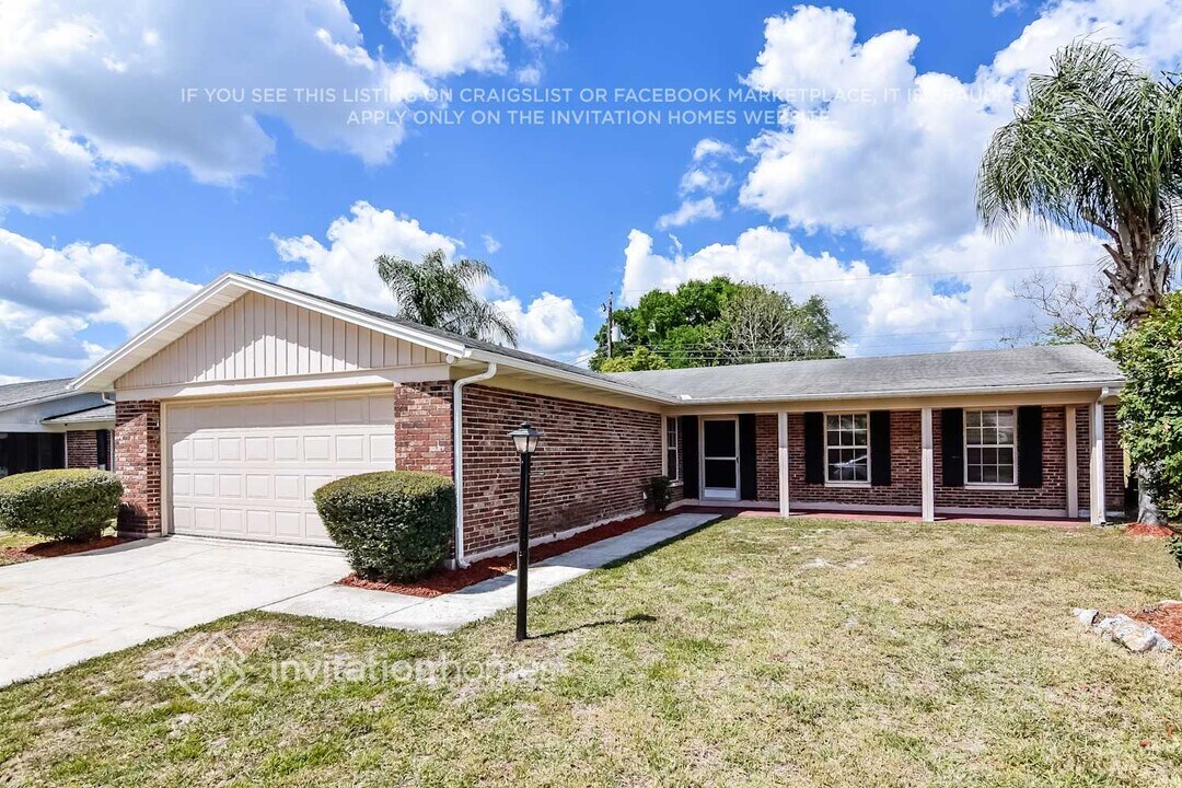 1815 Sanchez Ave in Lakeland, FL - Building Photo