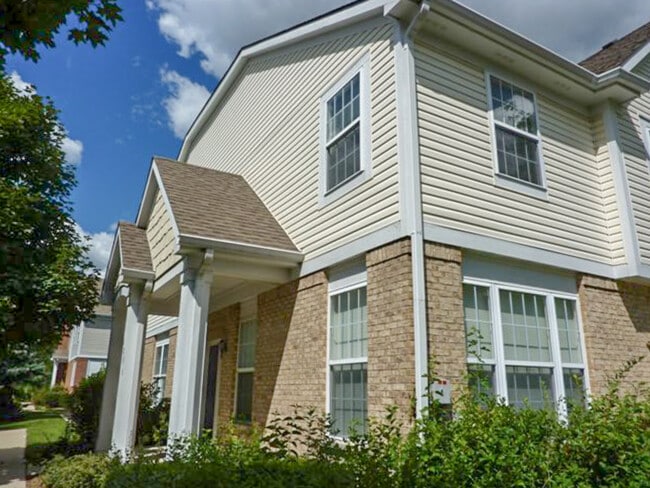 property at 1250 Georgetown Way