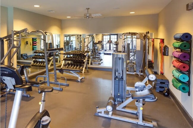 31 Station Ct, Unit SI ID1344172P in Greenville, SC - Building Photo - Building Photo