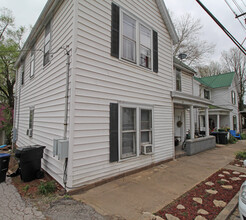 322 Logan St in Frankfort, KY - Building Photo - Building Photo