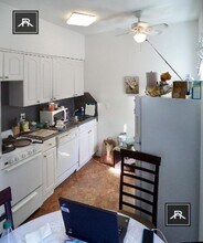 1086 Commonwealth Ave in Boston, MA - Building Photo - Building Photo