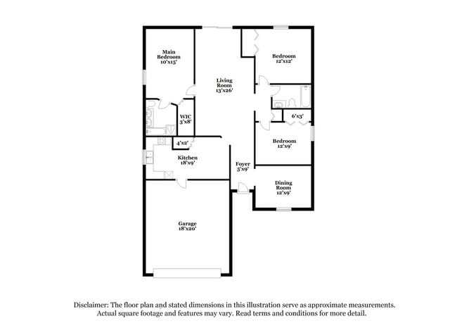 11354 Pinewood Cove Ln in Orlando, FL - Foto de edificio - Building Photo