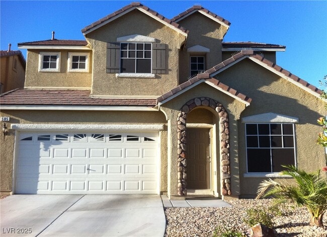 property at 505 Dolphin Point Ct