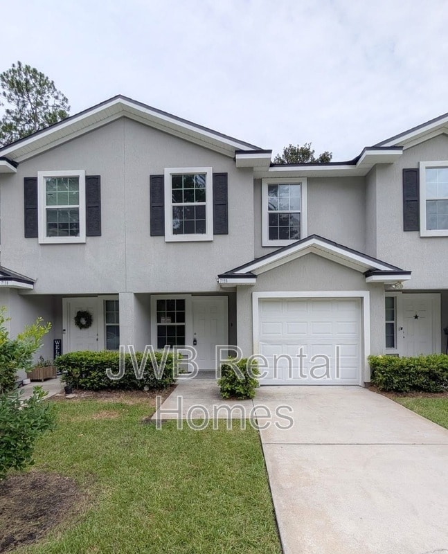 7156 Timmerman Ln in Jacksonville, FL - Building Photo - Building Photo