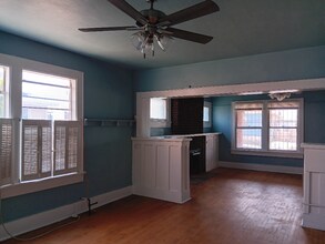 611 E California Ave in El Paso, TX - Building Photo - Building Photo
