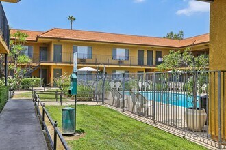 Casa Moreno Apartments in La Puente, CA - Building Photo - Building Photo