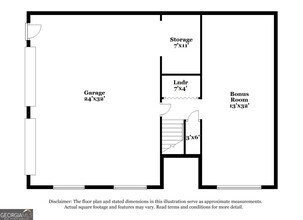 209 Bethnal Way in Douglasville, GA - Building Photo - Building Photo
