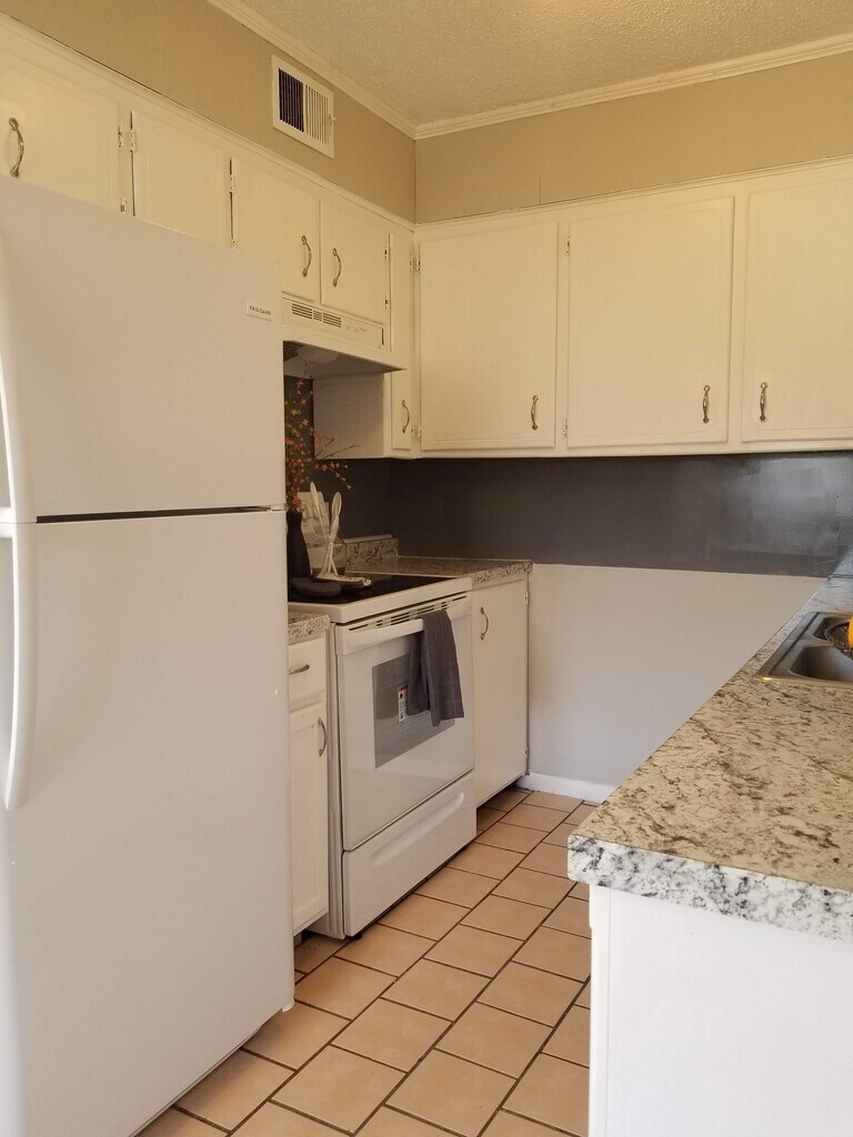 The Bluffs Central Apartments in Fort Smith, AR