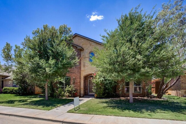 11116 Detroit Ave in Lubbock, TX - Building Photo - Building Photo