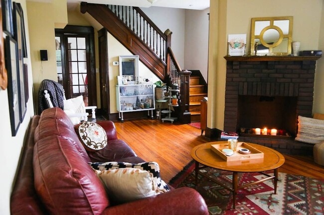 property at 216 Washington St