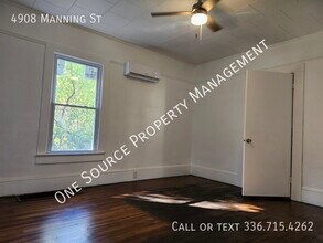 4908 Manning St in Winston-Salem, NC - Building Photo - Building Photo