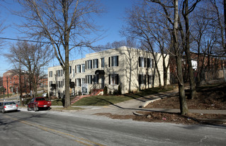 Atlantic Terrace Apartamentos