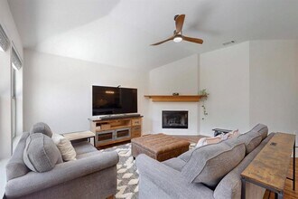 2508 Willow Way in Round Rock, TX - Building Photo - Building Photo