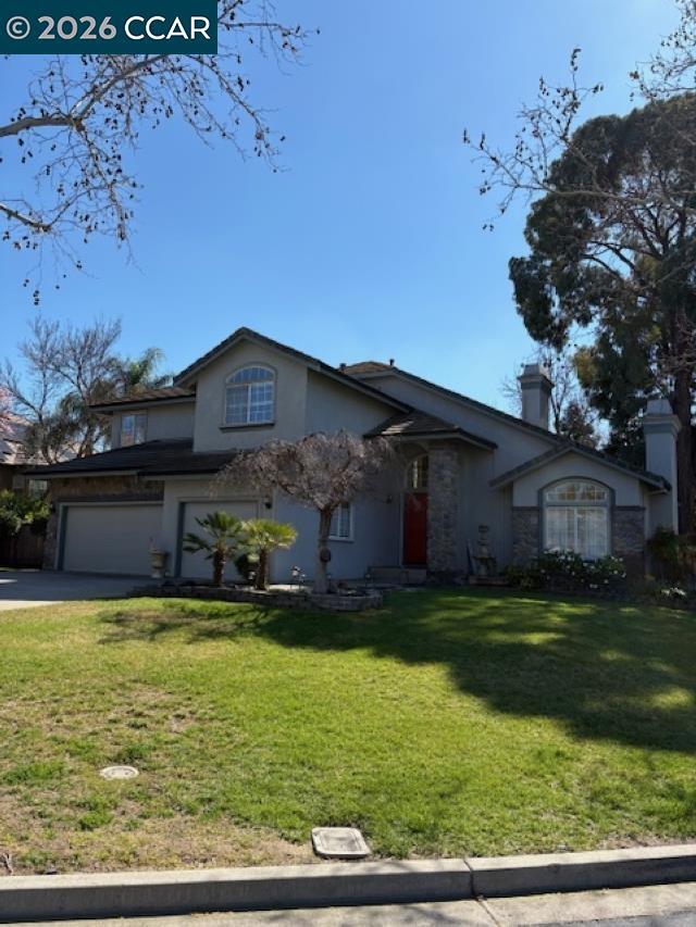 1765 Crimson Terrace