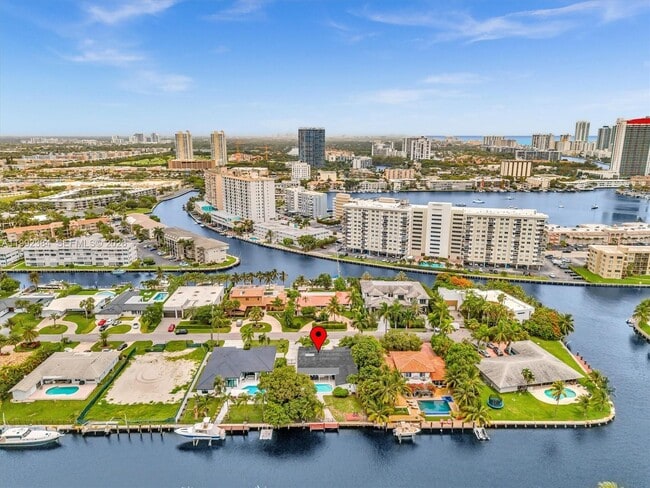 property at 413 Tamarind Dr