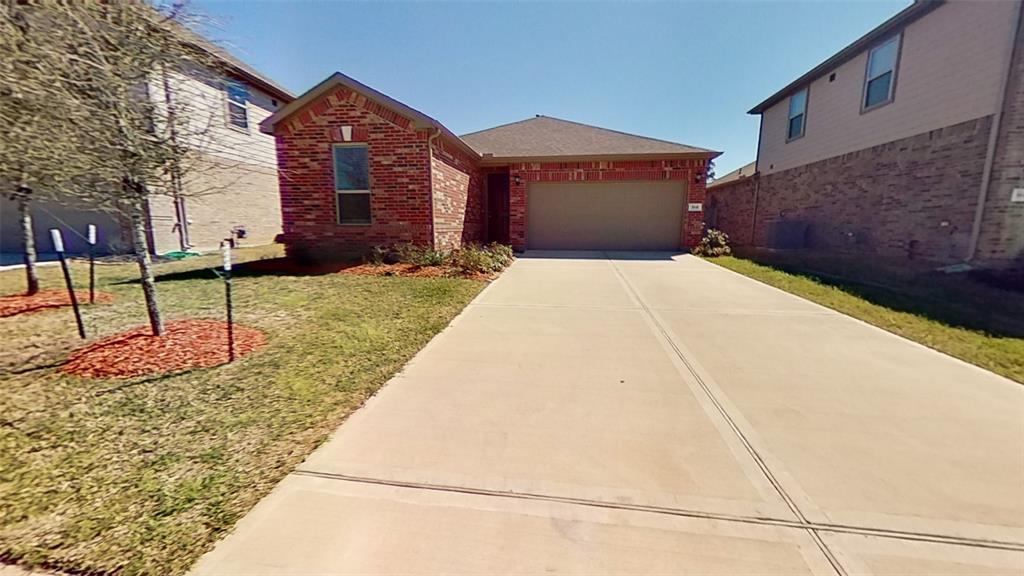 3841 Tolby Crk Ln in Magnolia, TX - Building Photo