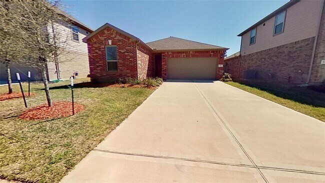 property at 3841 Tolby Crk Ln