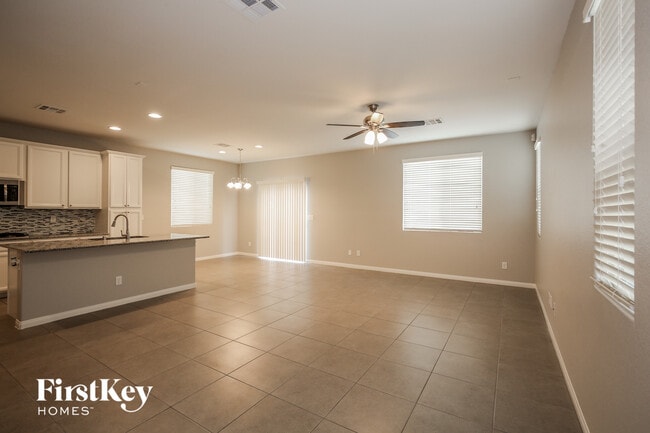 5630 Bishop Flowers St in Las Vegas, NV - Building Photo - Building Photo