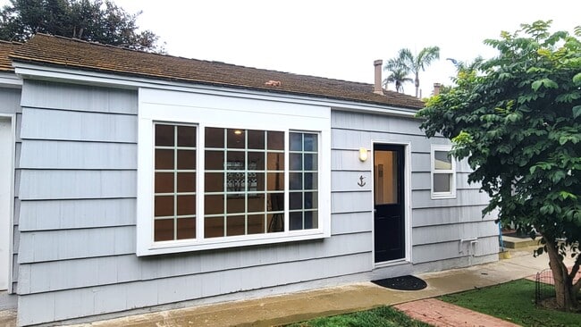 property at 7423 Eads Ave