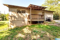 4954 Valleyview Terrace in Adamsville, AL - Building Photo - Building Photo