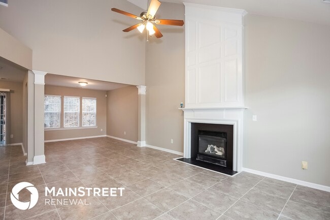 1136 Wylam Dilly Ct in Charlotte, NC - Building Photo - Building Photo