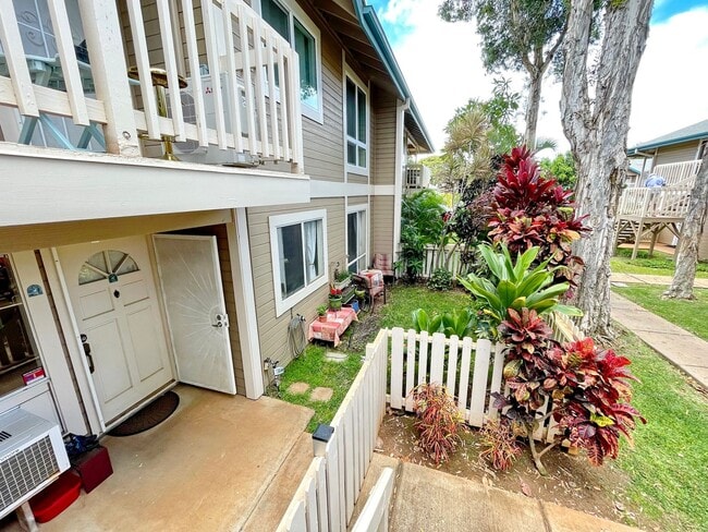 property at 480 Kenolio Rd
