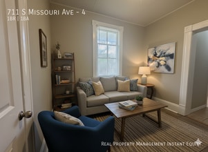 711 S Missouri Ave in Lakeland, FL - Building Photo - Building Photo