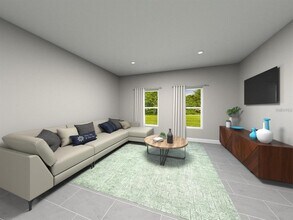 4724 Homestead Trl in St. Cloud, FL - Building Photo - Building Photo