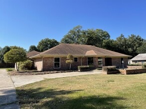 114 Sylvia Ave in New Boston, TX - Building Photo - Building Photo