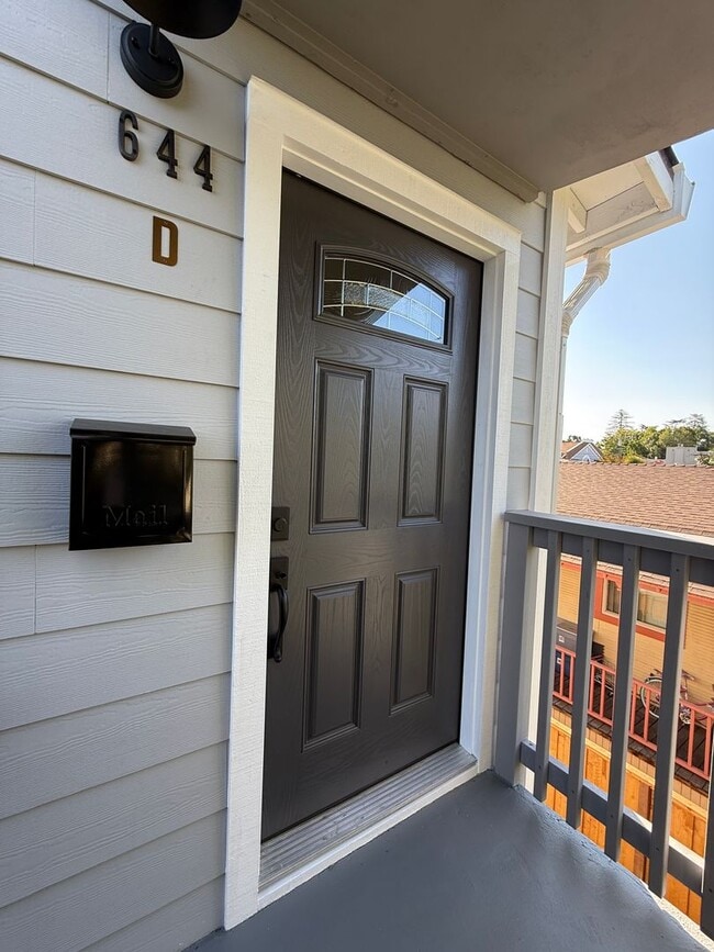 property at 644 Green St