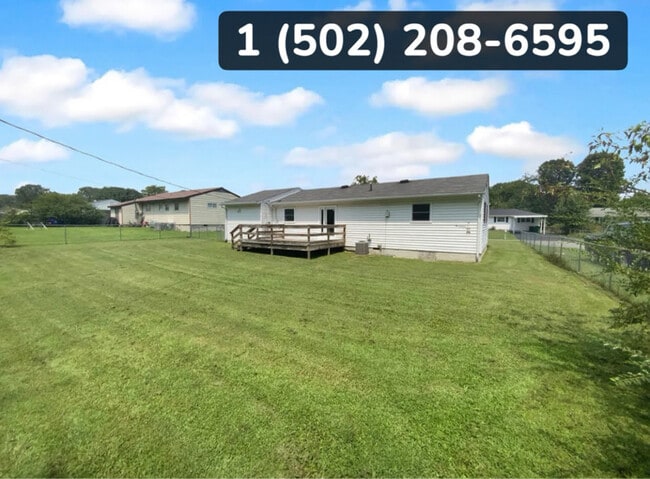 property at 232 Greenfield Dr