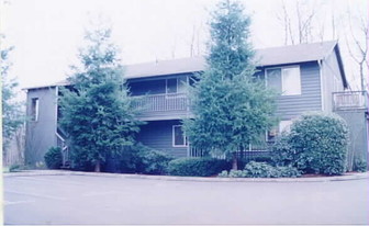 Mountain View Apartments