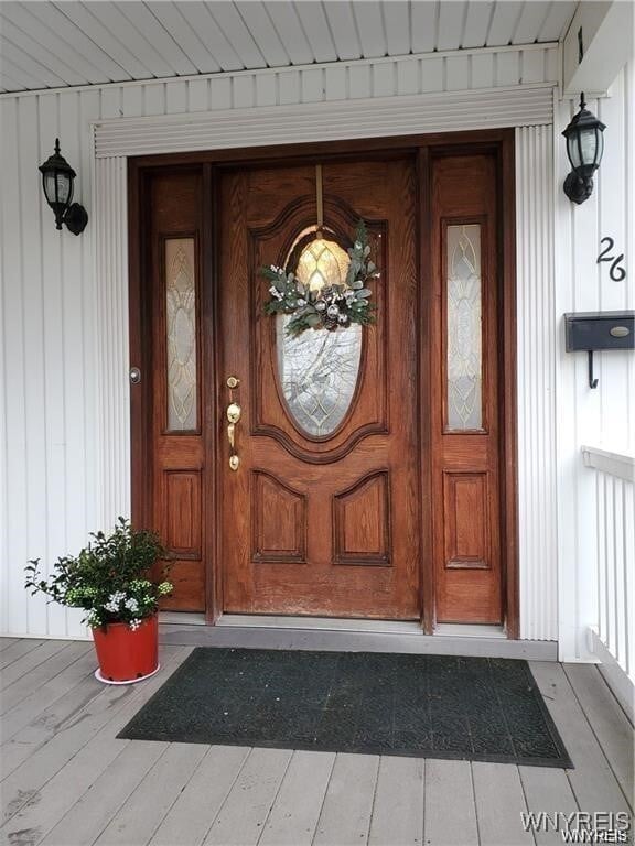 property at 26 Temple Pl