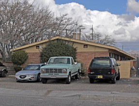 400-404 Georgia St S in Albuquerque, NM - Building Photo - Building Photo