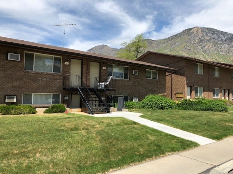 1127 E 960 S in Provo, UT - Foto de edificio