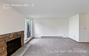 2534 Warner Ave in Enumclaw, WA - Building Photo - Building Photo