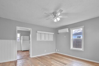 2205 39th St in Lubbock, TX - Building Photo - Building Photo