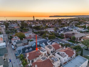 937 F Ave in Coronado, CA - Building Photo - Building Photo