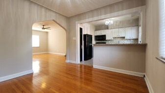 6475 Nottingham Ave in St. Louis, MO - Building Photo