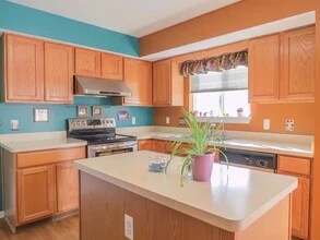 3195 Otter Creek Ct in Ann Arbor, MI - Building Photo - Building Photo