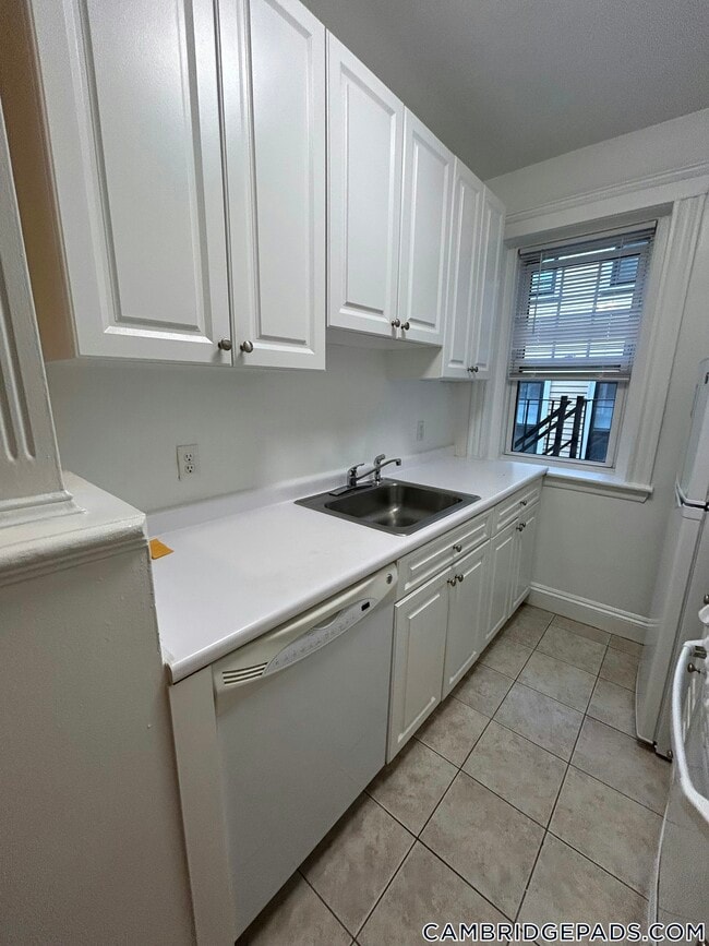 21 Wendell St