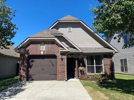 436 Park Lake Dr in Montgomery, AL - Building Photo