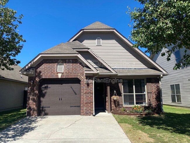 property at 436 Park Lake Dr