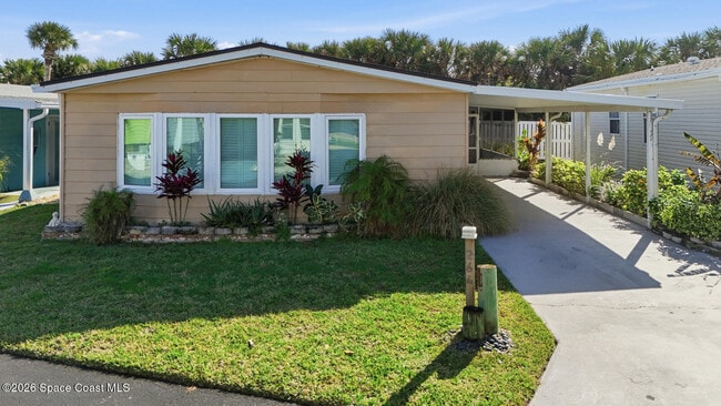 264 Seabreeze Dr in Flagler Beach, FL - Building Photo - Building Photo