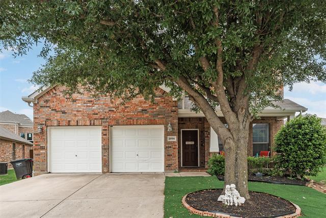 15704 Ringdove Ct in Roanoke, TX - Foto de edificio - Building Photo